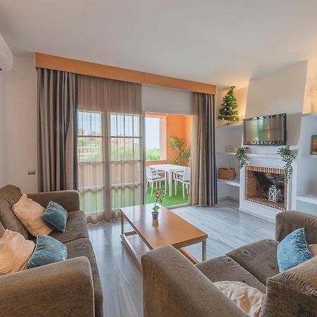 Skysea Holidays Riviera Del Sol Малага Экстерьер фото