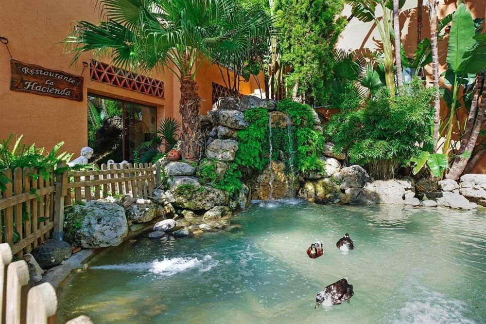 Skysea Holidays Riviera Del Sol Малага Экстерьер фото